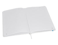 Designa Deboss SoftTouch A5 Notebook