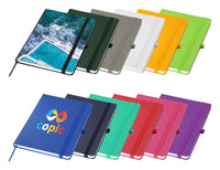 Bio rPET A5 Notebook