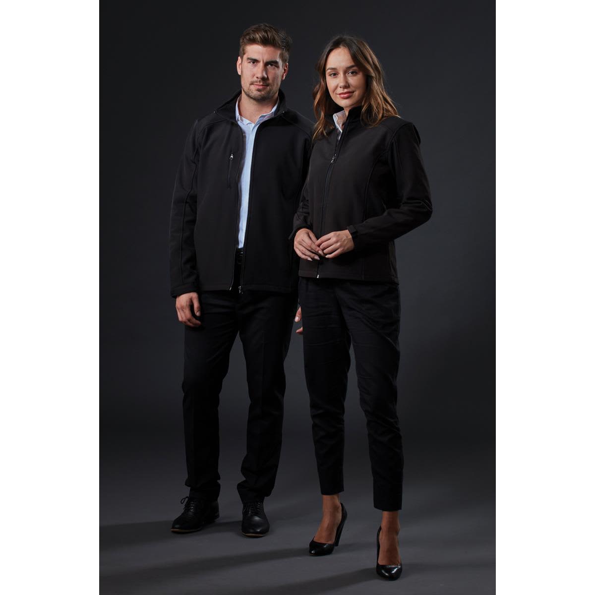 The Softshell Men's