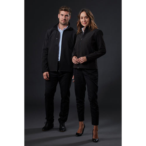 The Softshell Men's