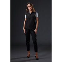 The Softshell Vest