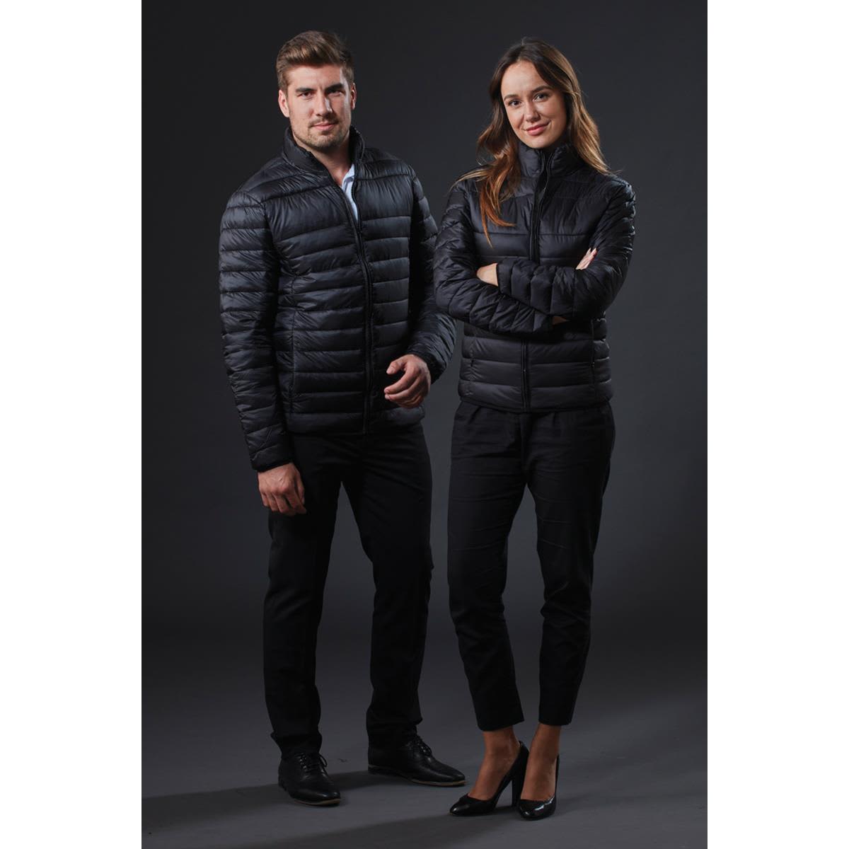 The Women's Puffer