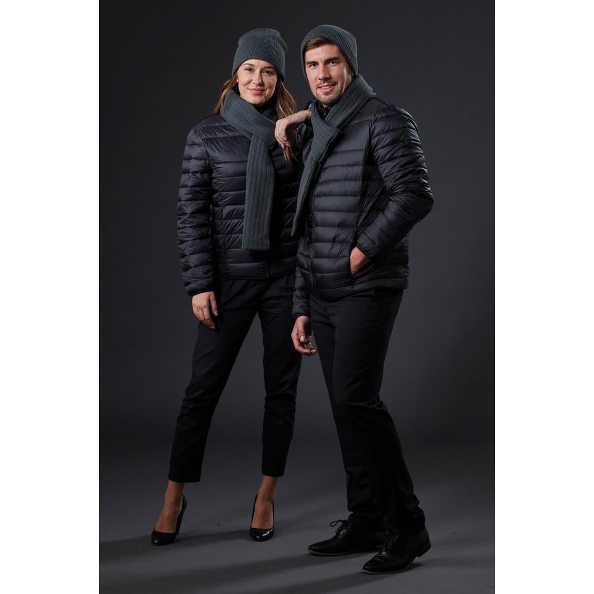 The Women's Puffer