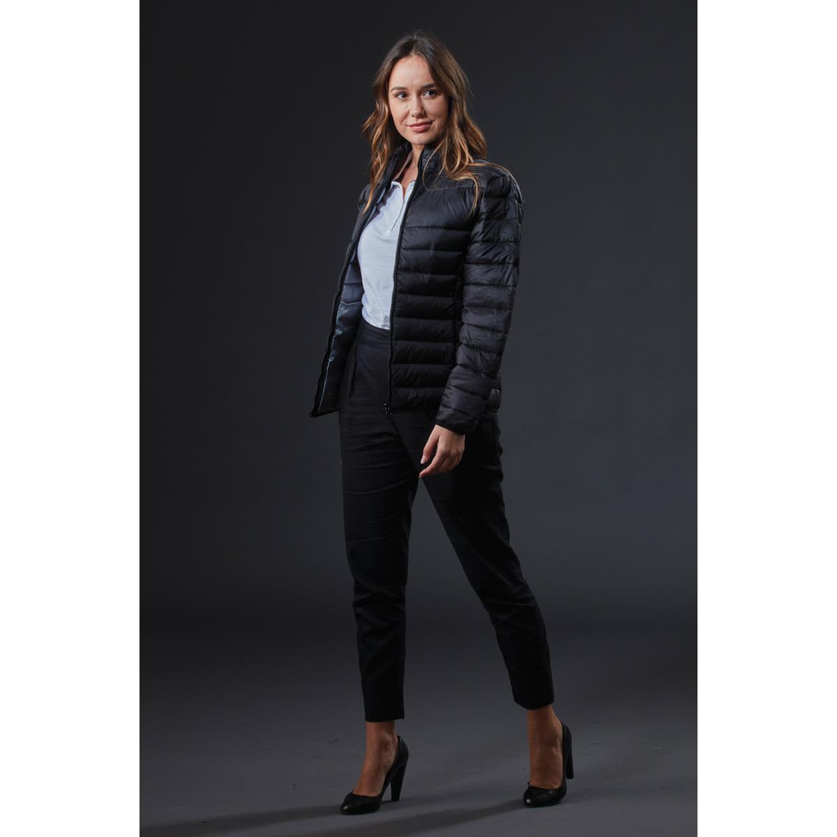 The Women's Puffer