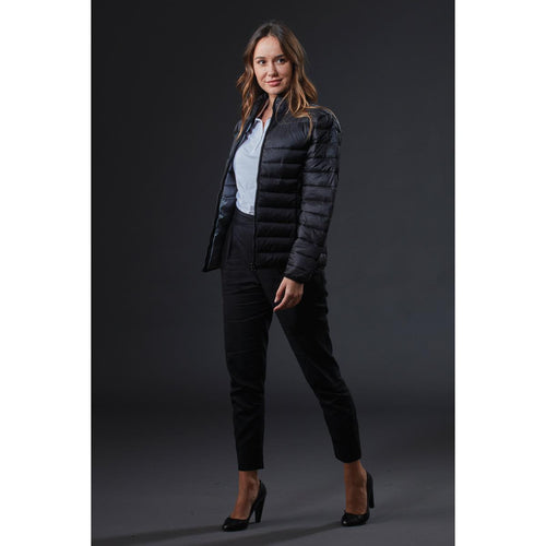 The Women's Puffer