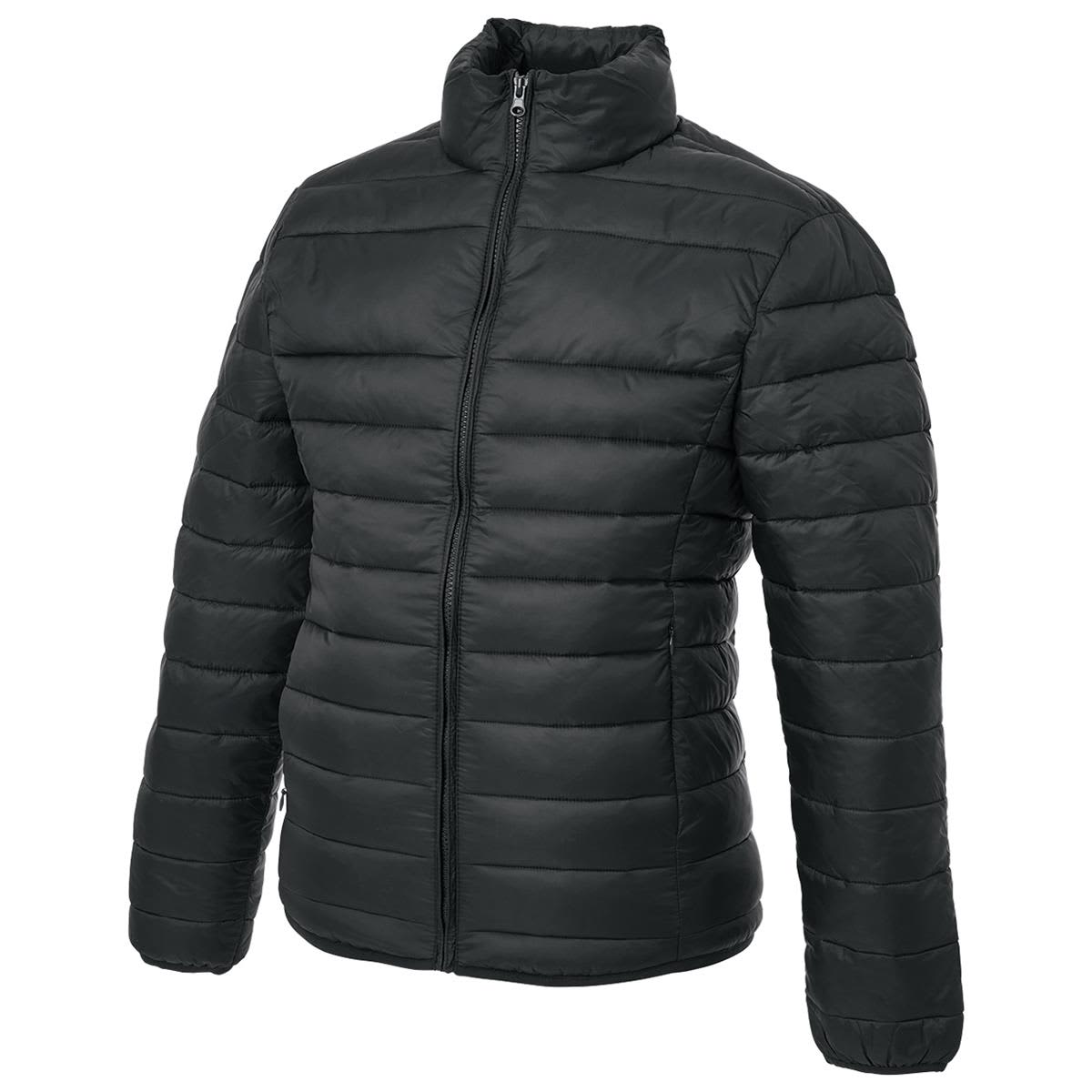 The Women's Puffer