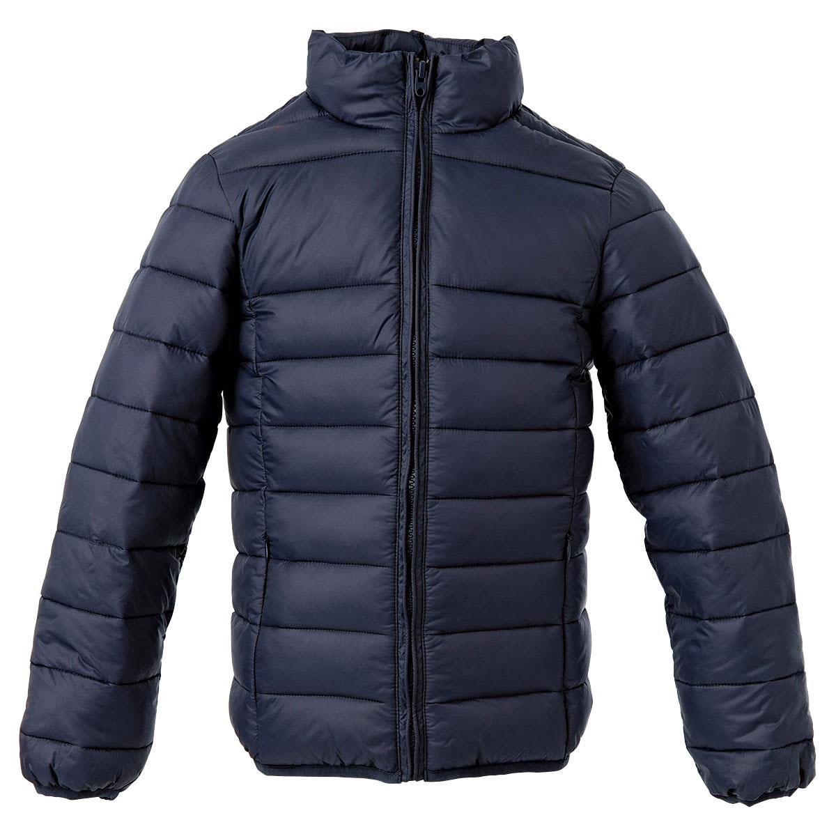 The Youth Puffer
