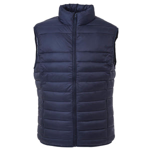 Women's Puffer Vest