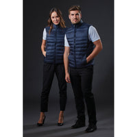 The Puffer Vest
