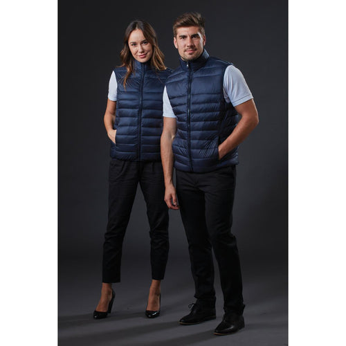 The Puffer Vest