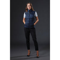 Women's Puffer Vest