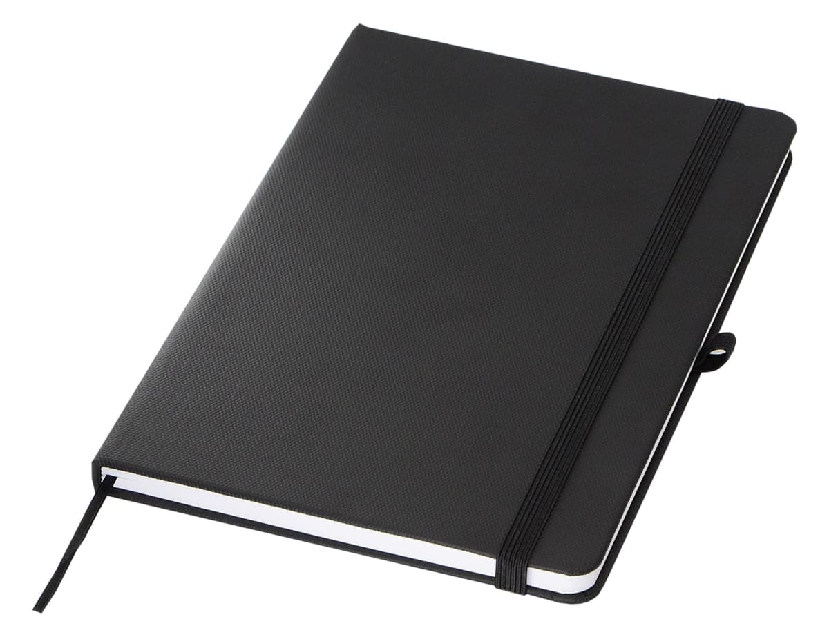 Bio rPET Dot Grid A5 Notebook