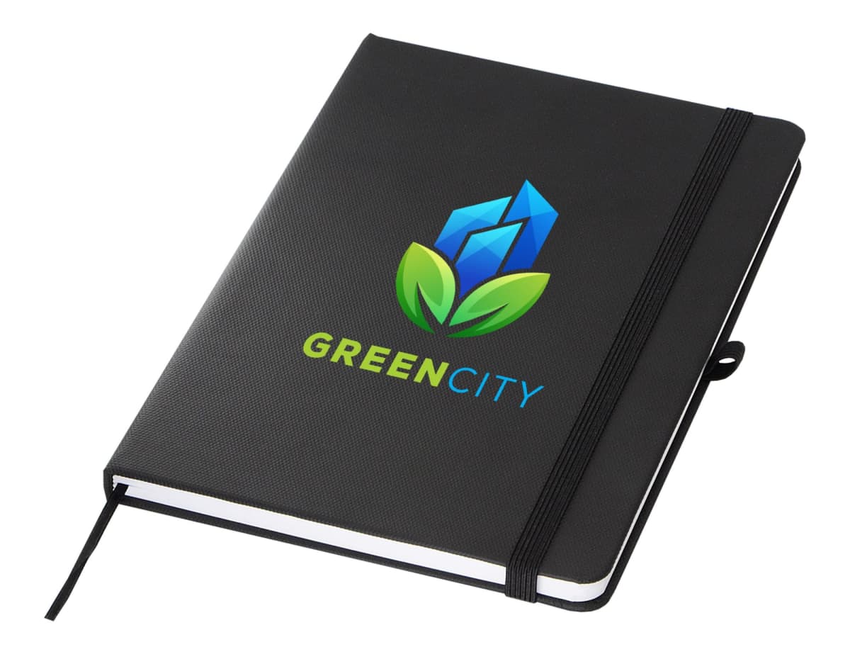 Bio rPET A5 Notebook