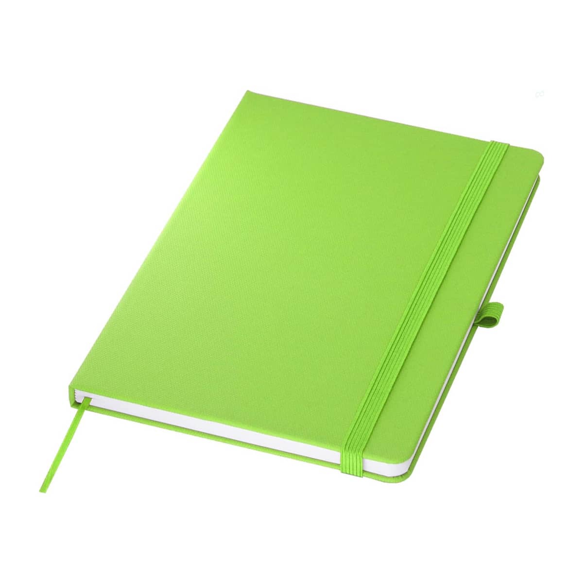 Bio rPET A5 Notebook