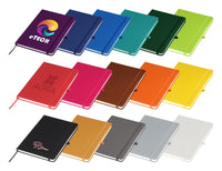 Carnival  Pro A5 Notebook