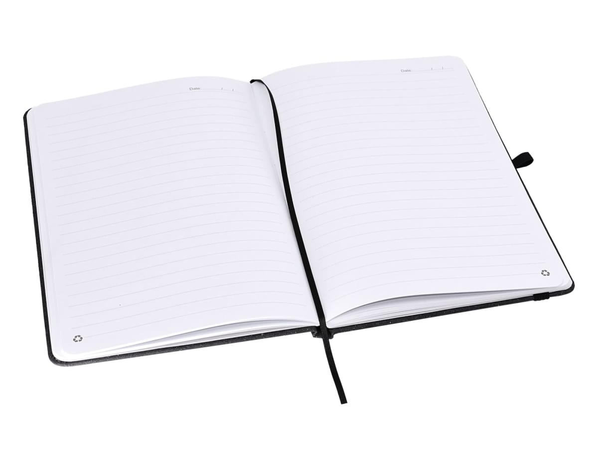 Carnival  Pro Indent A5 Notebook