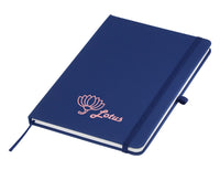 Carnival  Pro Indent A5 Notebook