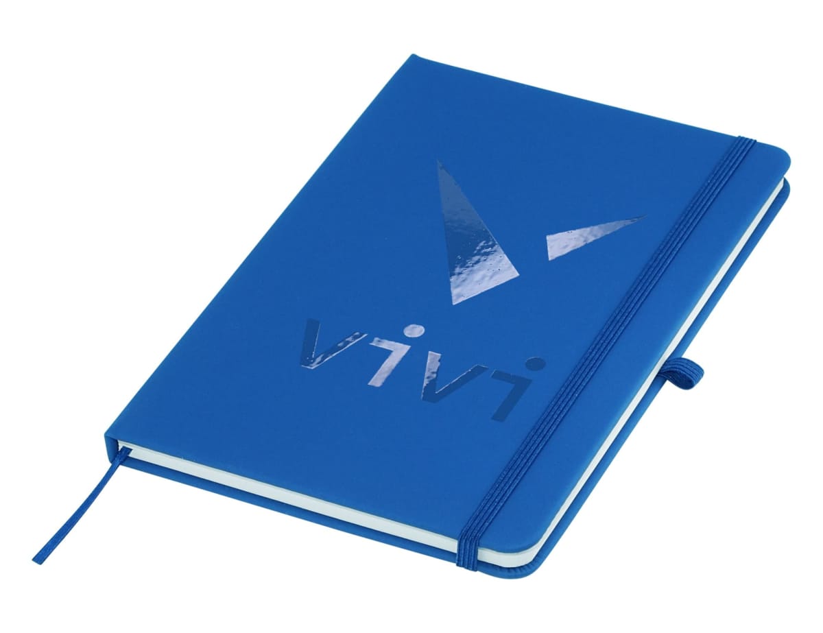 Carnival  Pro Indent A5 Notebook