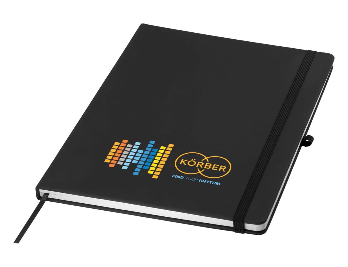 Carnival A4 Notebook