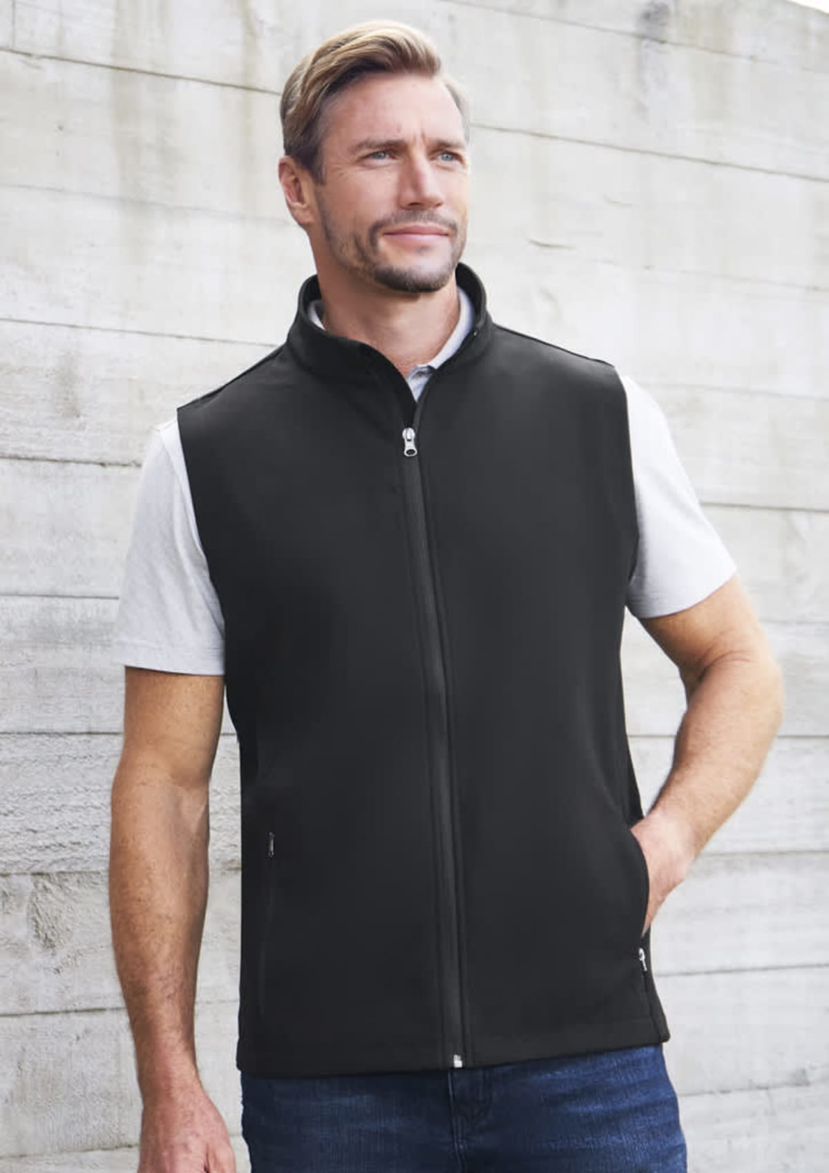 Mens Apex Vest