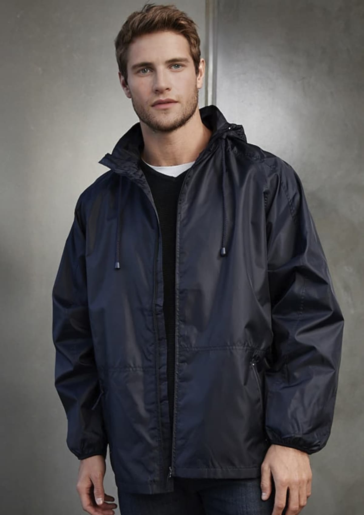 Unisex Spinnaker Jacket