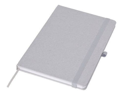 Toscano Recycled Notebook A5