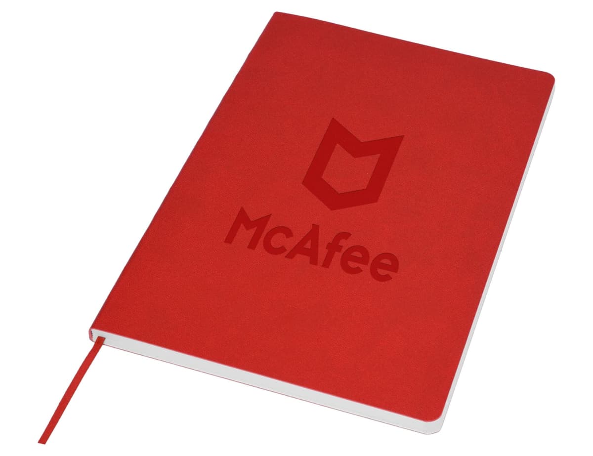 Acrobat A5 INDENT Notebook