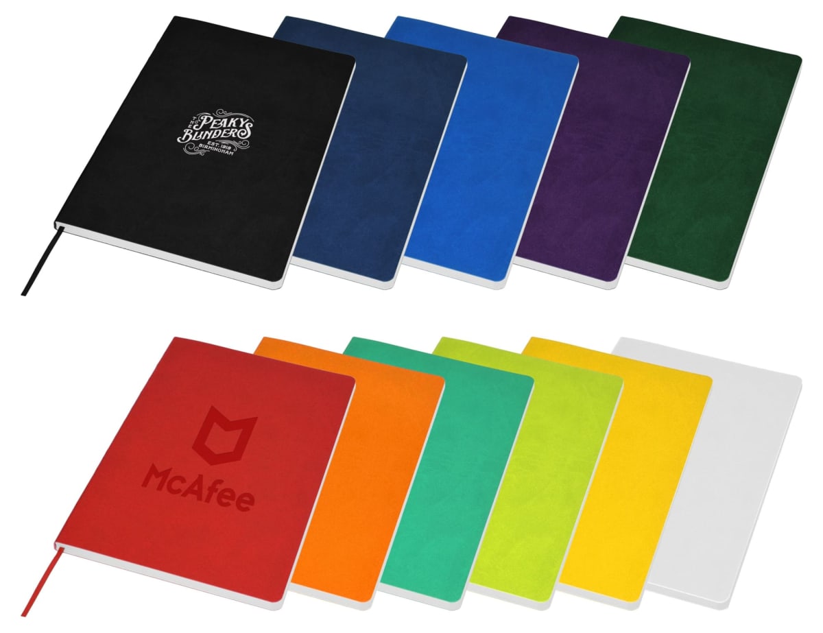 Acrobat A5 INDENT Notebook