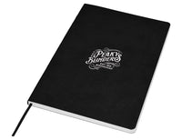 Acrobat Travel Journal Set