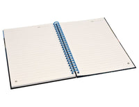Designa Wiro A5 Side Bound Notebook