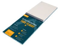 Designa Wiro A5 Top Bound Notebook