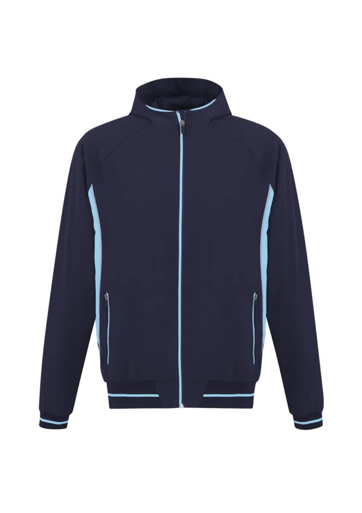 Mens Titan Jacket