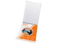 Designa Wiro A4 Top Bound Notebook