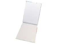 Designa Wiro A4 Top Bound Notebook