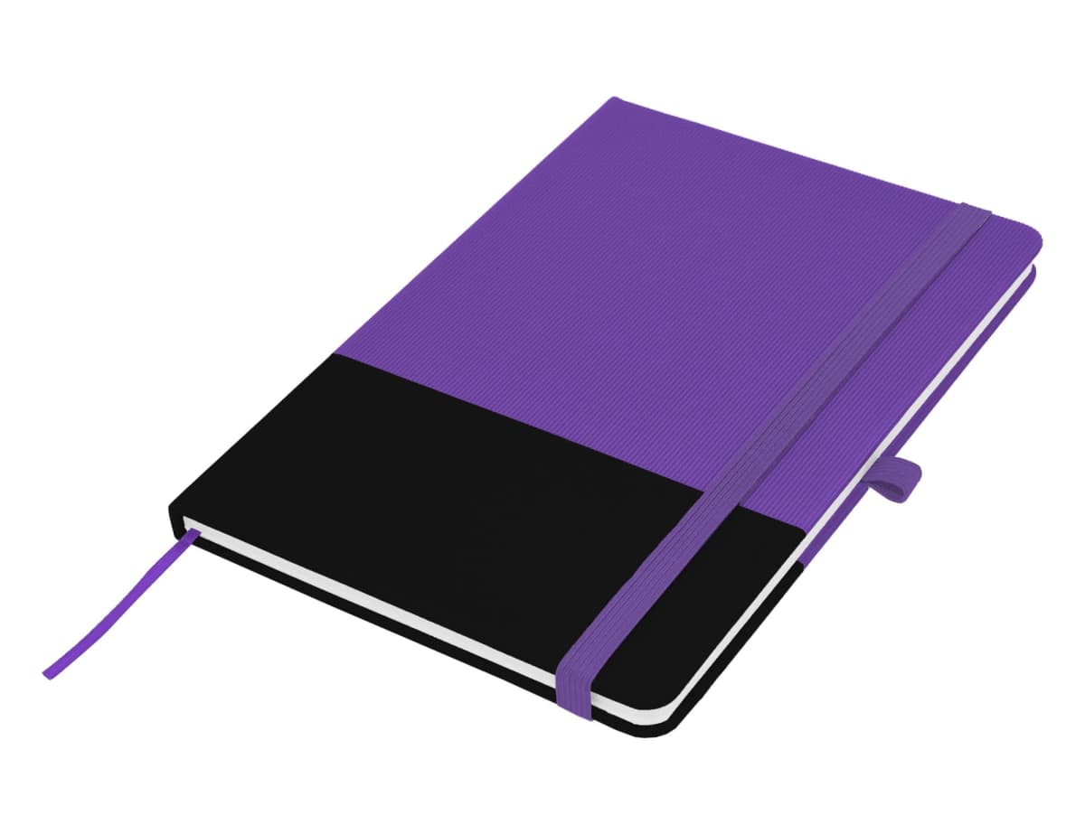 Designa Breeze A5 Notebook