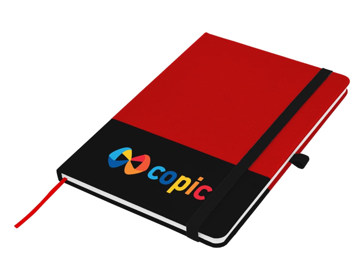 Designa Breeze A5 Notebook