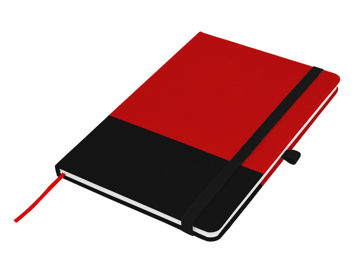 Designa Breeze A5 Notebook