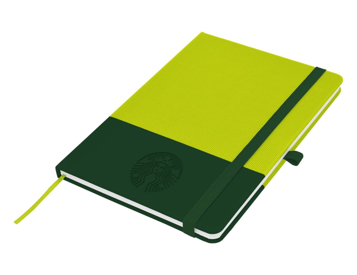Designa Breeze A5 Notebook
