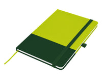 Designa Breeze A5 Notebook