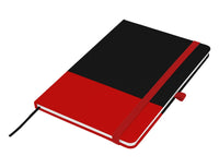Designa Breeze A5 Notebook