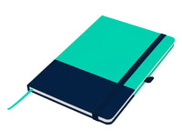Designa Breeze A5 Notebook