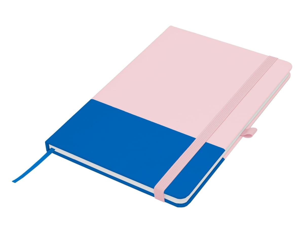 Designa Breeze A5 Notebook
