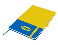 Designa Breeze A5 Notebook