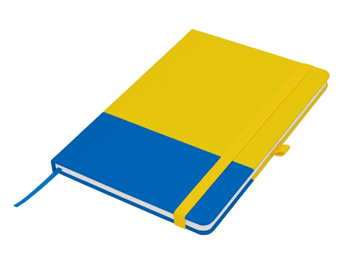 Designa Breeze A5 Notebook