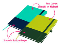 Designa Breeze A5 Notebook
