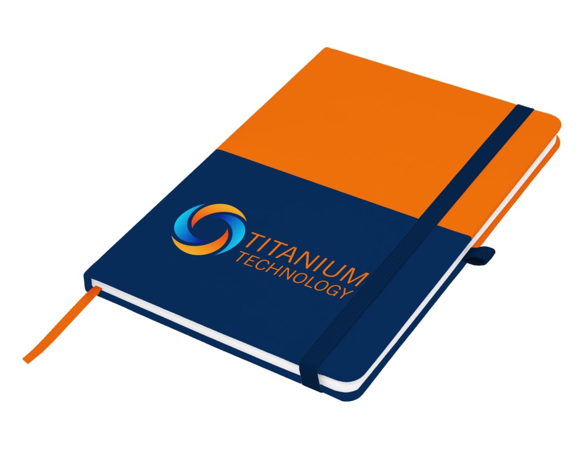 Designa Symphony A5 Notebook