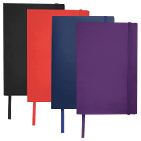 Pedova Soft Bound JournalBook™