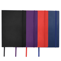 Pedova Soft Bound JournalBook™