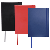 Pedova Large Ultra Soft Bound JournalBook™