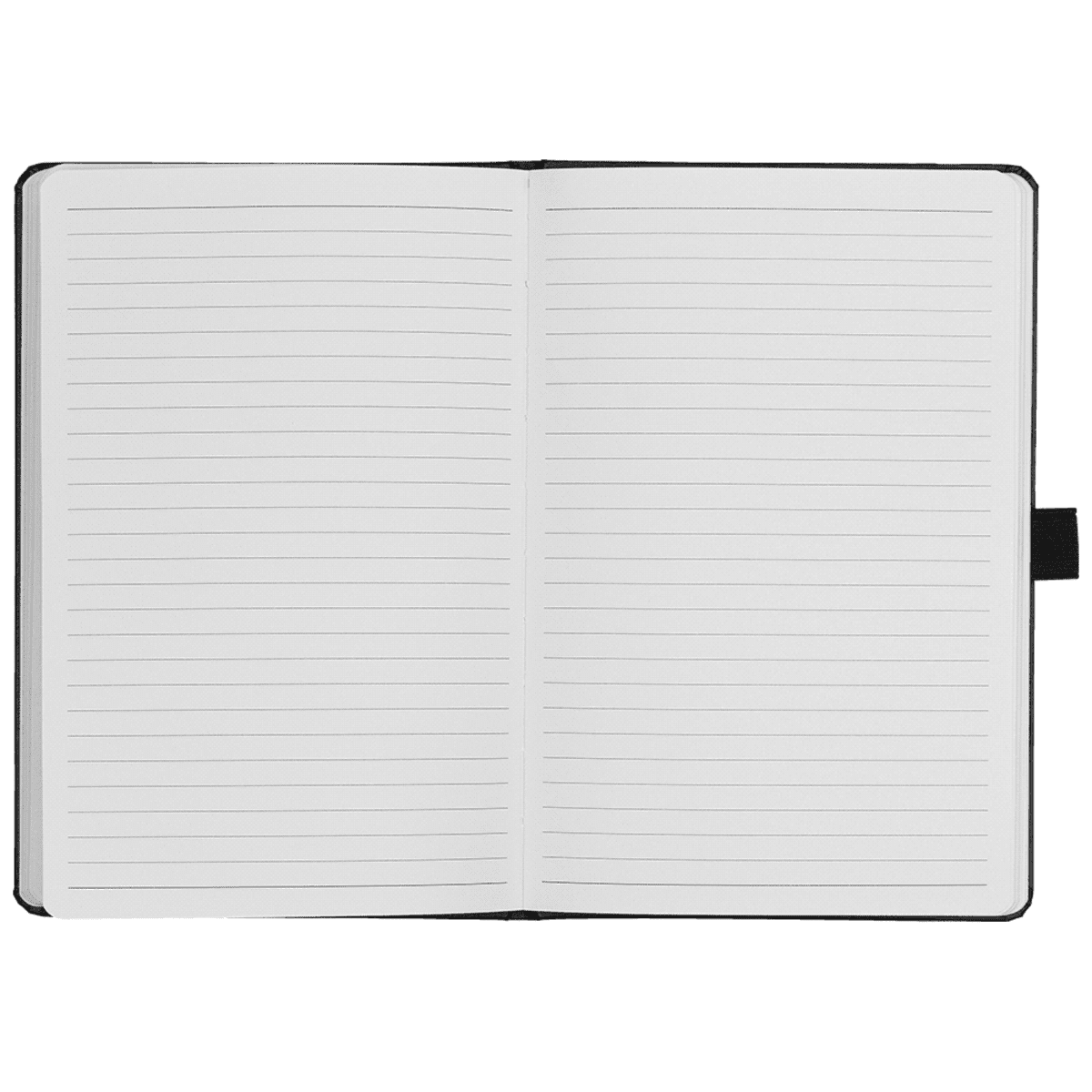 Nova Bound JournalBook